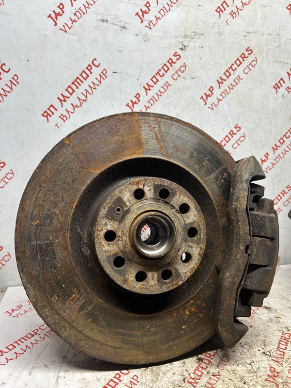 Кулак поворотный, 15000 рублей, Владимир