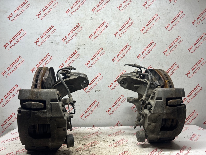 Кулак поворотный, 15000 рублей, Владимир