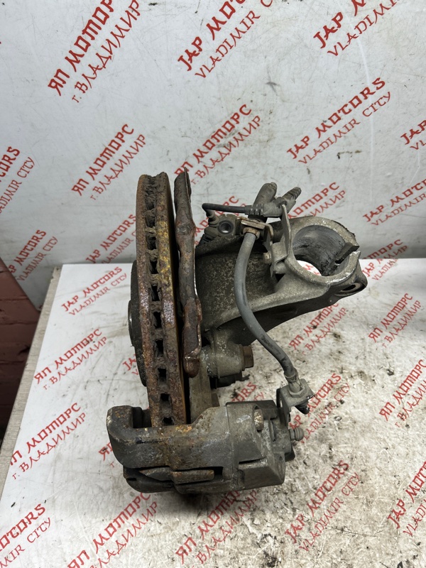 Кулак поворотный, 15000 рублей, Владимир