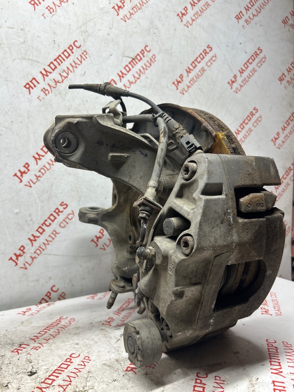 Кулак поворотный, 15000 рублей, Владимир