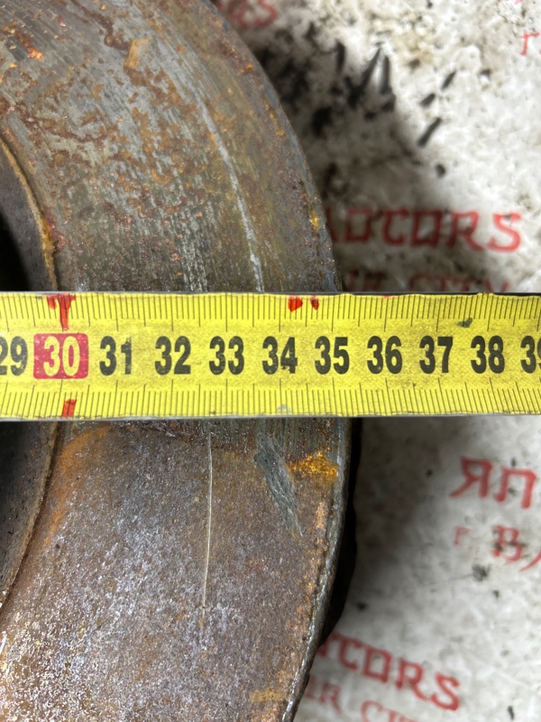 Кулак поворотный, 15000 рублей, Владимир