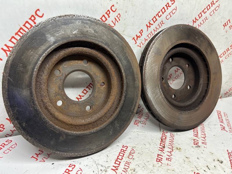 Диск тормозной, 3500 рублей, Владимир