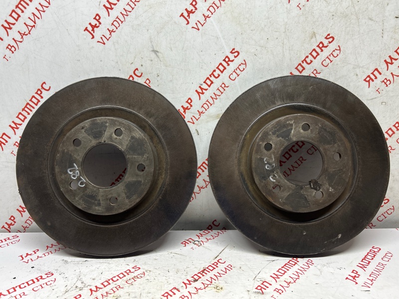 Диск тормозной, 3500 рублей, Владимир