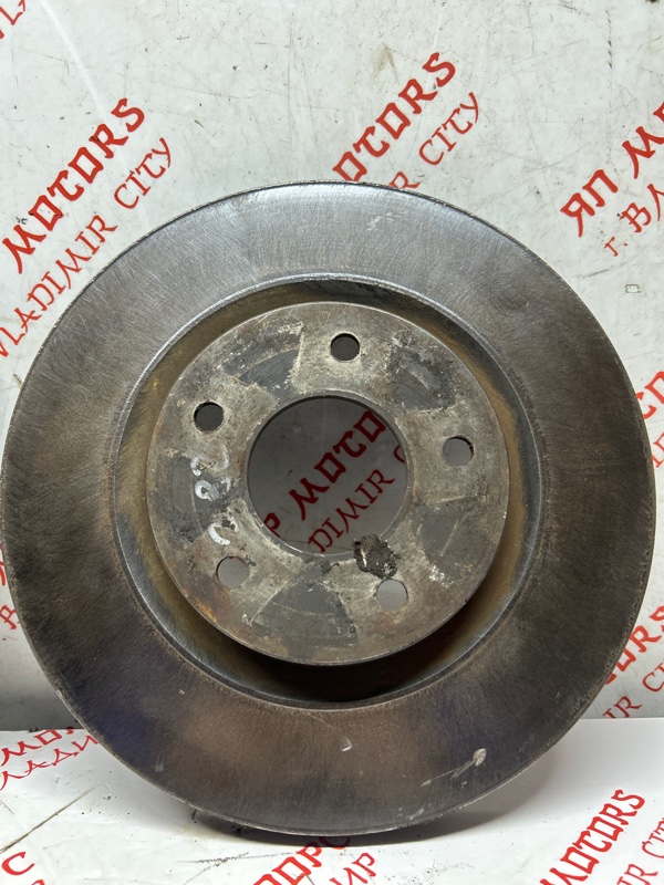 Диск тормозной, 3500 рублей, Владимир