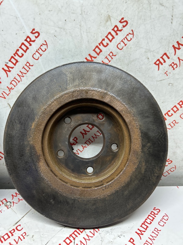 Диск тормозной, 3500 рублей, Владимир