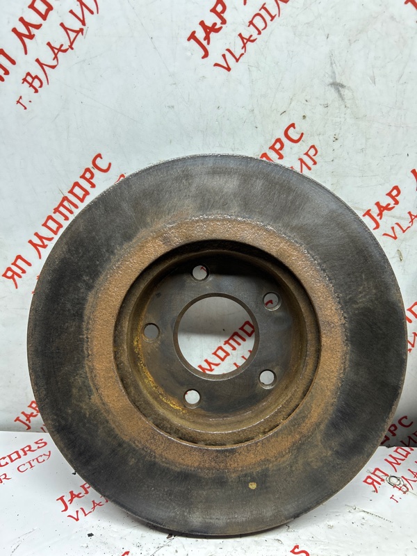 Диск тормозной, 3500 рублей, Владимир
