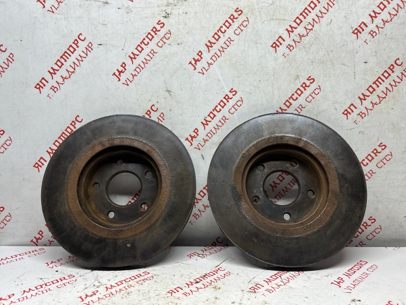 Диск тормозной, 3500 рублей, Владимир