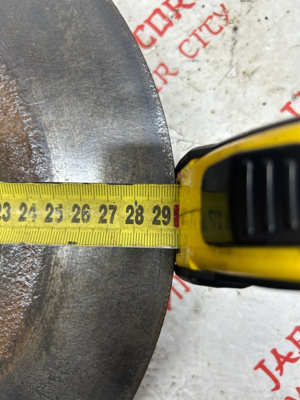 Диск тормозной, 3500 рублей, Владимир