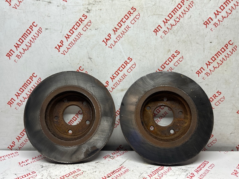 Диск тормозной, 3500 рублей, Владимир