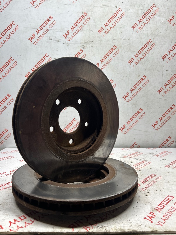Диск тормозной, 3500 рублей, Владимир