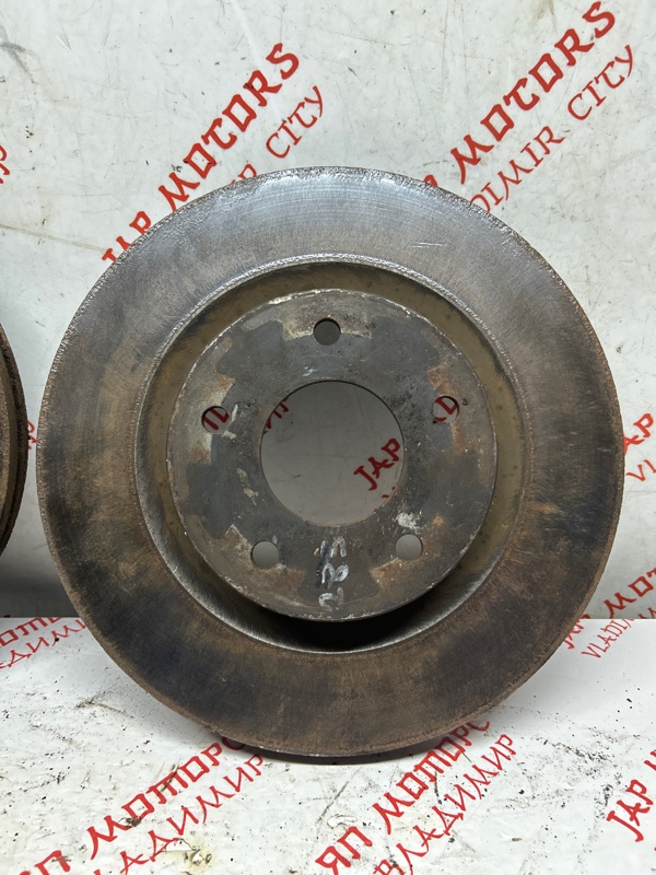 Диск тормозной, 3500 рублей, Владимир