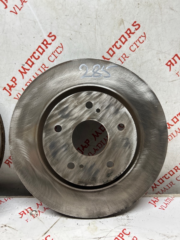 Диск тормозной, 3500 рублей, Владимир