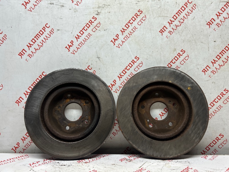 Диск тормозной, 3500 рублей, Владимир