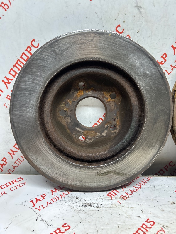 Диск тормозной, 3500 рублей, Владимир