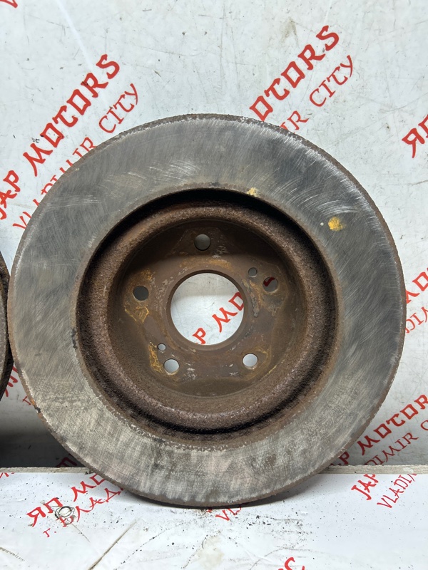 Диск тормозной, 3500 рублей, Владимир
