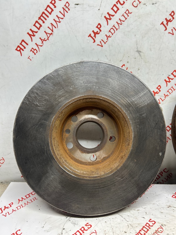 Диск тормозной, 5000 рублей, Владимир