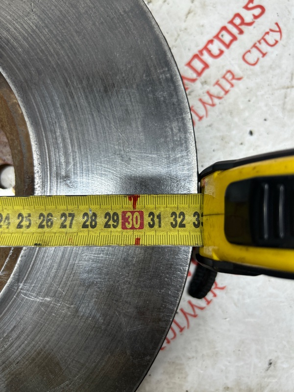 Диск тормозной, 5000 рублей, Владимир