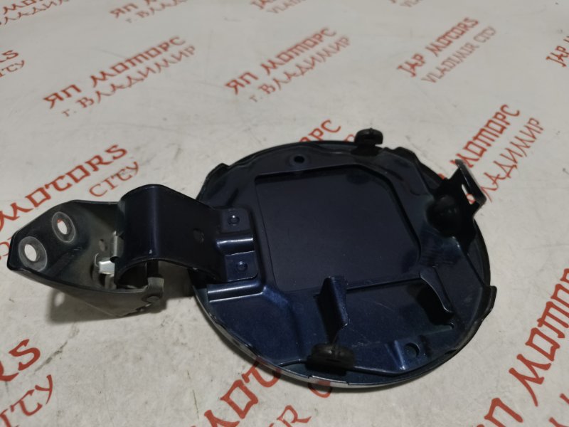 Лючок топливного бака, 500 рублей, Владимир