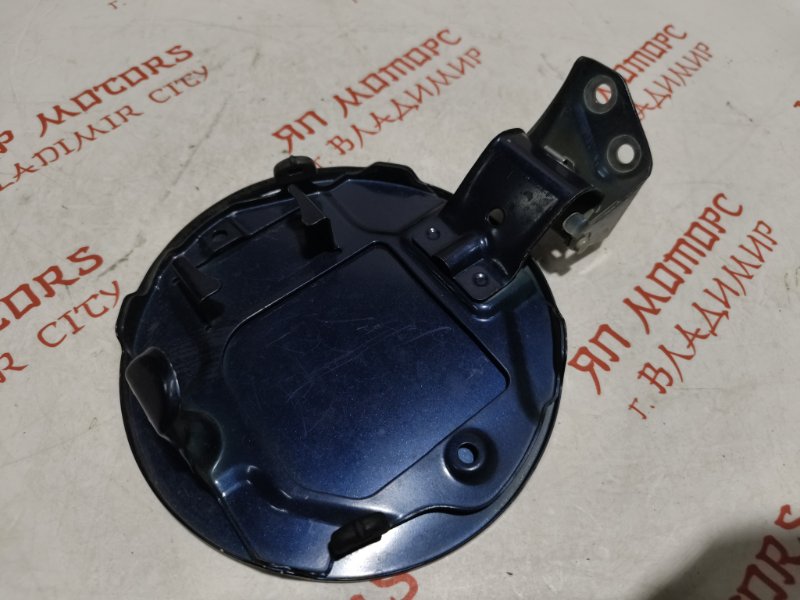 Лючок топливного бака, 500 рублей, Владимир