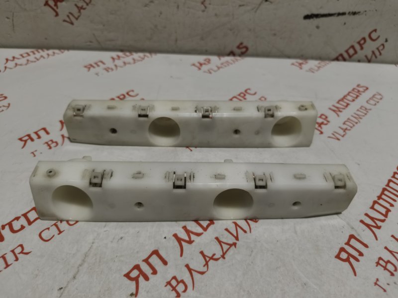 Крепление бампера, 1000 рублей, Владимир