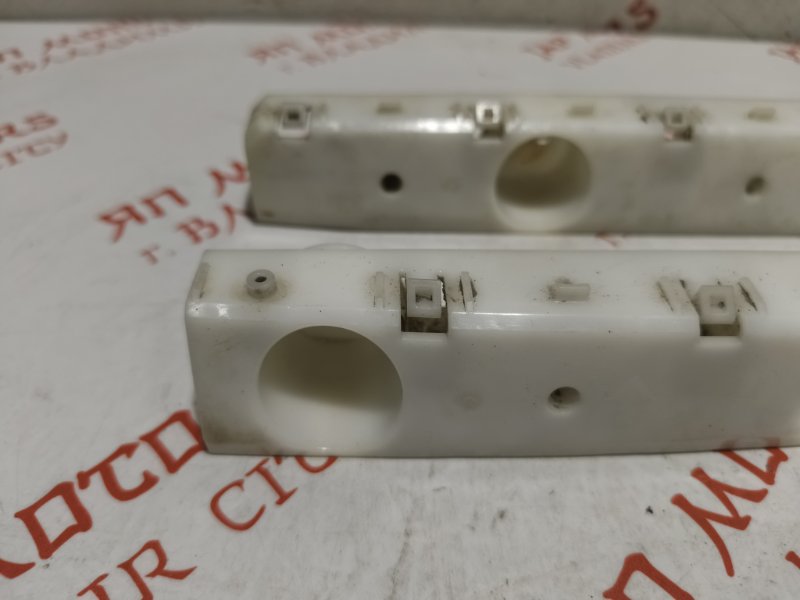 Крепление бампера, 1000 рублей, Владимир