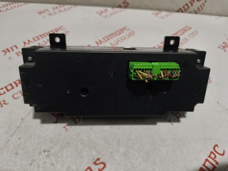 Блок управления климат-контролем, 2000 рублей, Владимир