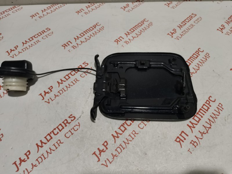 Лючок топливного бака, 1000 рублей, Владимир