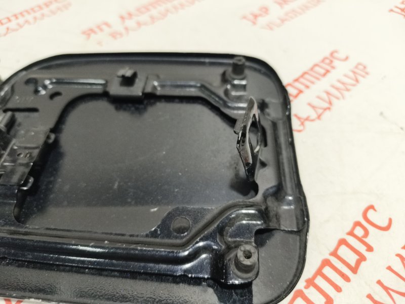 Лючок топливного бака, 1000 рублей, Владимир