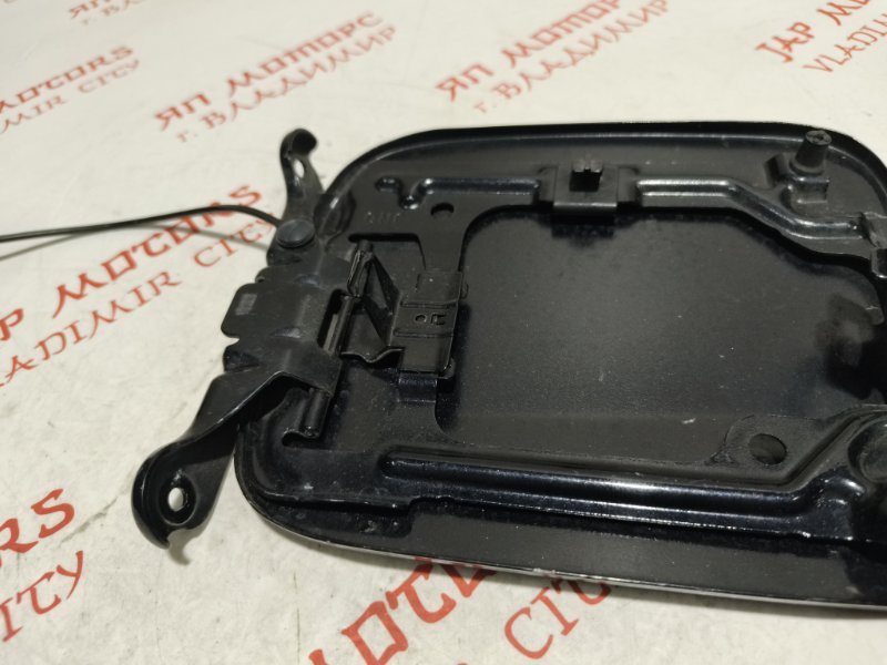 Лючок топливного бака, 1000 рублей, Владимир