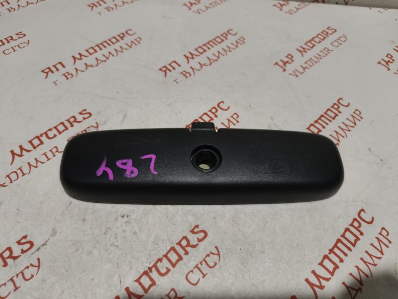 Зеркало заднего вида салонное, 1000 рублей, Владимир