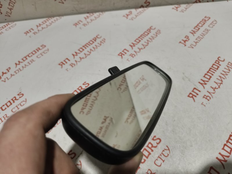 Зеркало заднего вида салонное, 1000 рублей, Владимир