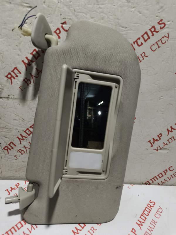 Козырек солнцезащитный, 3000 рублей, Владимир