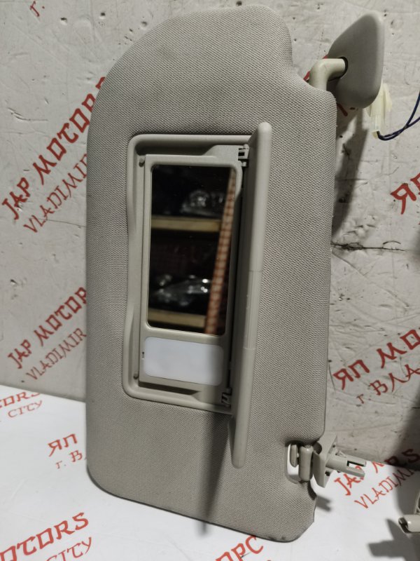 Козырек солнцезащитный, 3000 рублей, Владимир