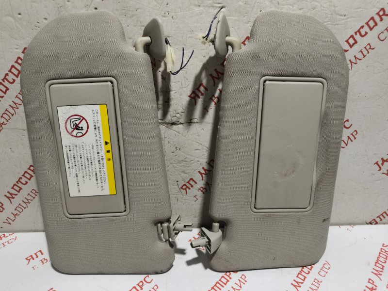 Козырек солнцезащитный, 3000 рублей, Владимир