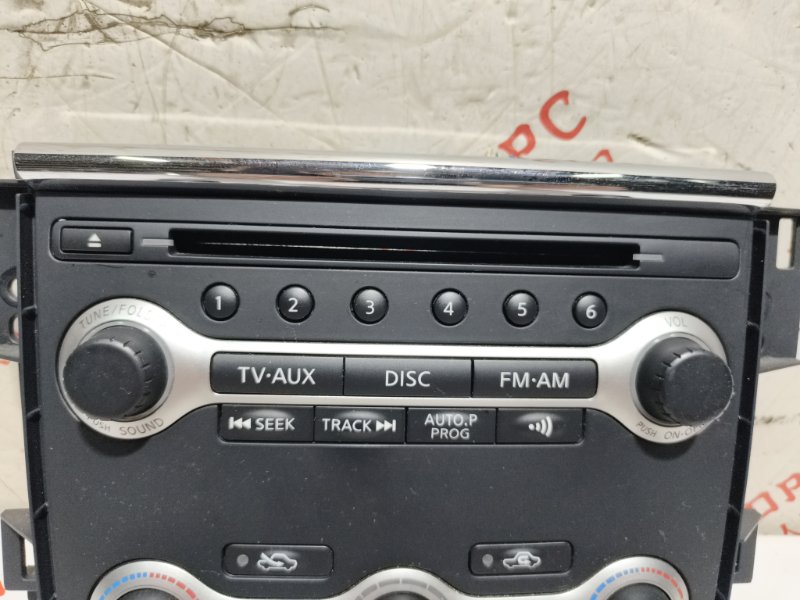 Блок управления климат-контролем, 3000 рублей, Владимир