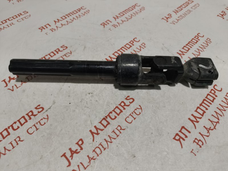 Рулевой карданчик, 5000 рублей, Владимир