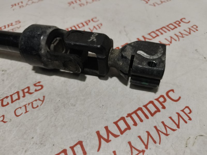 Рулевой карданчик, 5000 рублей, Владимир