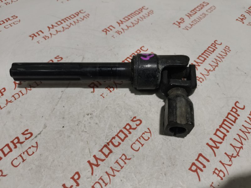 Рулевой карданчик, 5000 рублей, Владимир