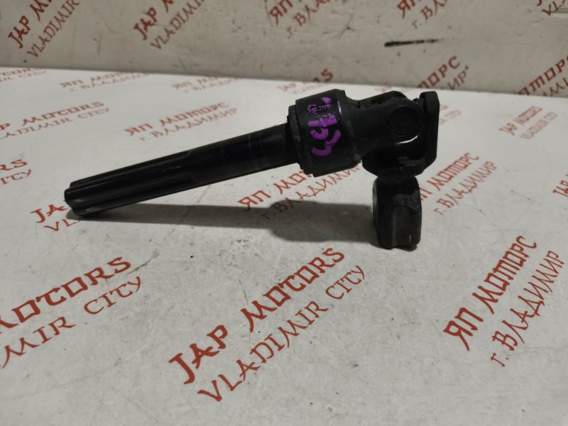 Рулевой карданчик, 5000 рублей, Владимир