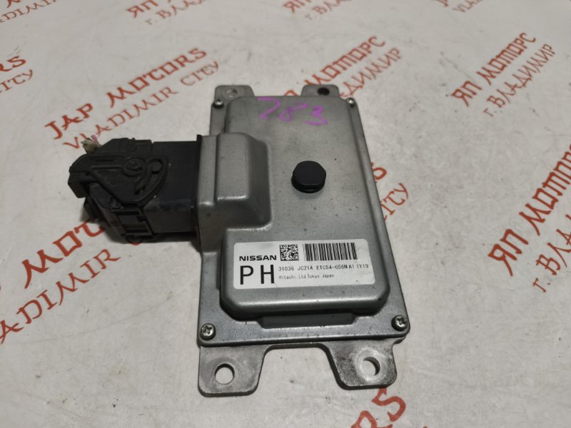 Блок управления АКПП, 3000 рублей, Владимир