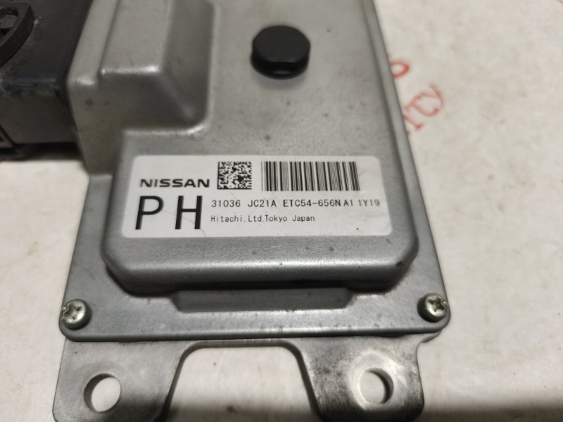 Блок управления АКПП, 3000 рублей, Владимир