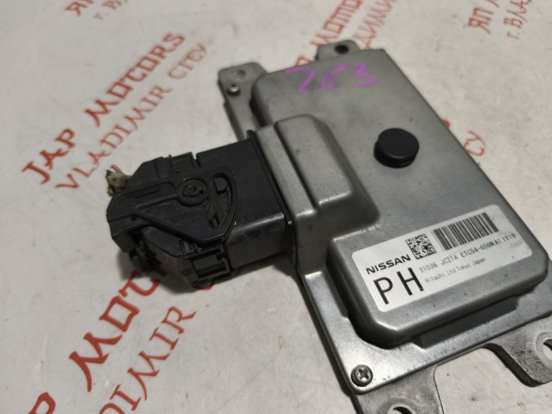 Блок управления АКПП, 3000 рублей, Владимир