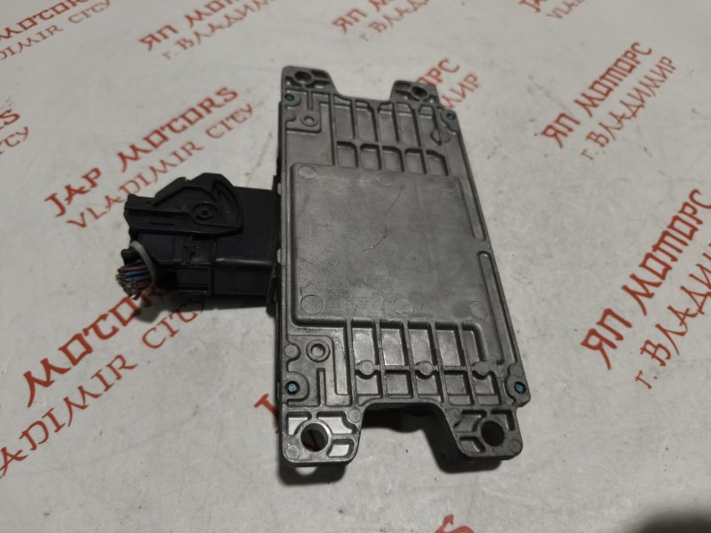 Блок управления АКПП, 3000 рублей, Владимир