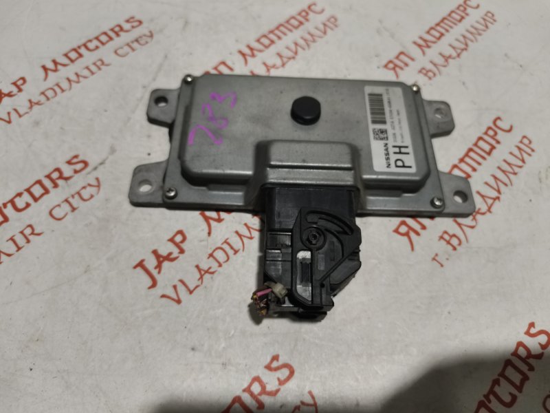 Блок управления АКПП, 3000 рублей, Владимир