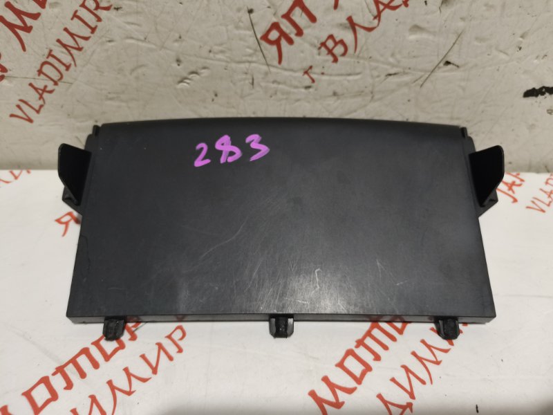 Накладка в салоне, 500 рублей, Владимир