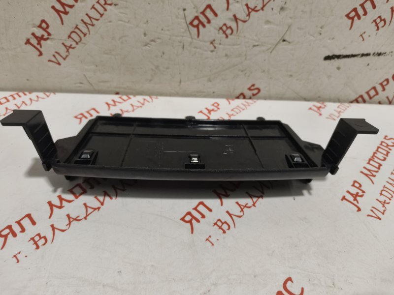 Накладка в салоне, 500 рублей, Владимир