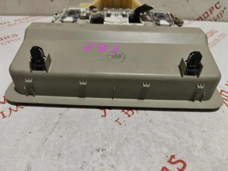 Плафон подсветки салона, 750 рублей, Владимир