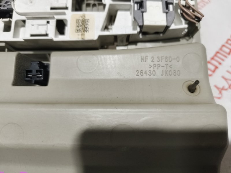 Плафон подсветки салона, 750 рублей, Владимир