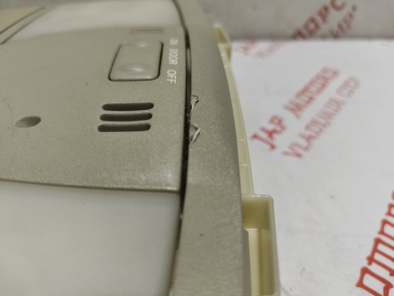 Плафон подсветки салона, 750 рублей, Владимир