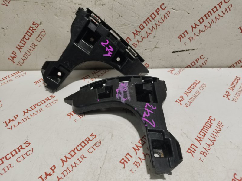 Крепление бампера, 1000 рублей, Владимир